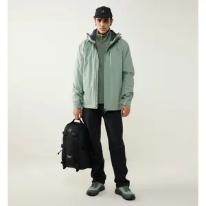 Giacca da trekking Haglöfs Astral GTX II image-2