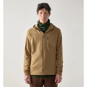 Chaqueta de senderismo con capucha Haglöfs Rosson image-1