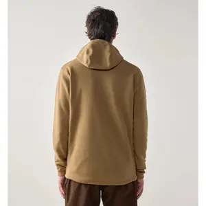 Chaqueta de senderismo con capucha Haglöfs Rosson image-4