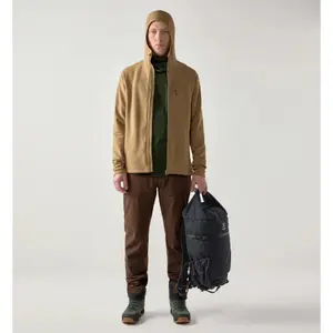 Chaqueta de senderismo con capucha Haglöfs Rosson image-2