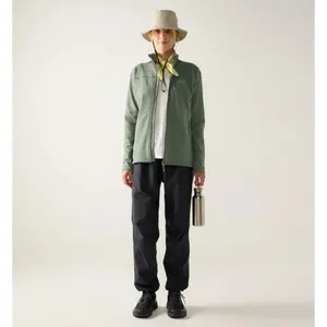 Giacca da trekking da donna Haglöfs Rosson image-2