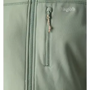 Giacca da trekking da donna Haglöfs Rosson image-6