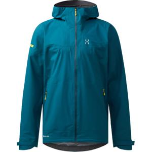 Wanderjacke Haglöfs LIM Airak GTX