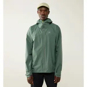 Kapuzenjacke Haglöfs L.I.M Airak 2,5L image-1