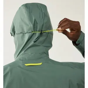 Kapuzenjacke Haglöfs L.I.M Airak 2,5L image-6