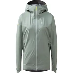Wanderjacke Damen Haglöfs L.I.M Airak GTX image-0