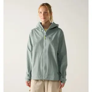 Wanderjacke Damen Haglöfs L.I.M Airak GTX image-1