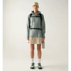 Wanderjacke Damen Haglöfs L.I.M Airak GTX image-5