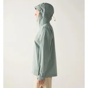 Wanderjacke Damen Haglöfs L.I.M Airak GTX image-4