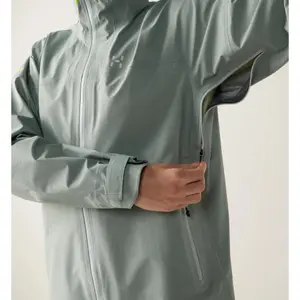 Wanderjacke Damen Haglöfs L.I.M Airak GTX image-6