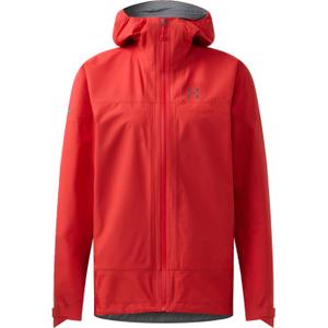 Wanderjacke Damen Haglöfs LIM Airak