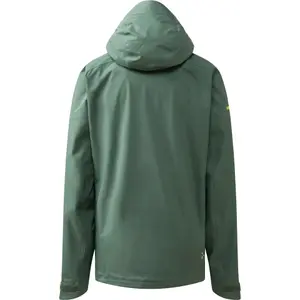 Women's hooded jacket Haglöfs L.I.M Airak image-2