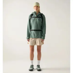 Women's hooded jacket Haglöfs L.I.M Airak image-5