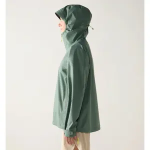 Women's hooded jacket Haglöfs L.I.M Airak image-4