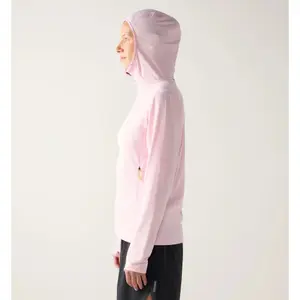 Chaqueta con capucha Haglöfs L.I.M Mid Multi II image-3