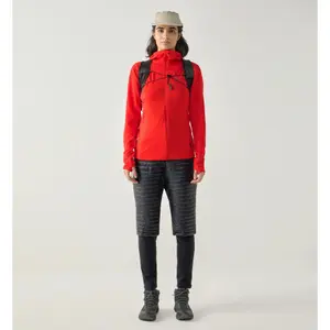 Chaqueta con capucha Haglöfs L.I.M Mid Multi II image-2