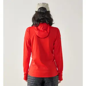 Chaqueta con capucha Haglöfs L.I.M Mid Multi II image-5