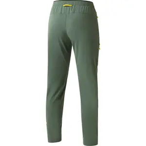 Calças de caminhada para mulher Haglöfs L.I.M Fuse II image-2