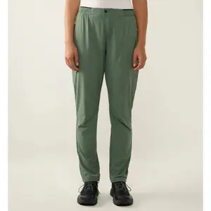 Calças de caminhada para mulher Haglöfs L.I.M Fuse II image-3