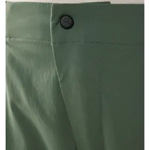 Calças de caminhada para mulher Haglöfs L.I.M Fuse II image-6