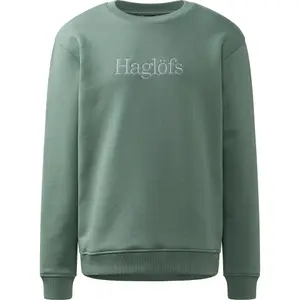 Round neck sweatshirt Haglöfs