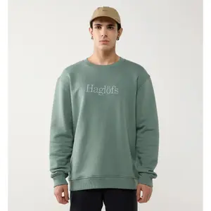 Round neck sweatshirt Haglöfs image-2
