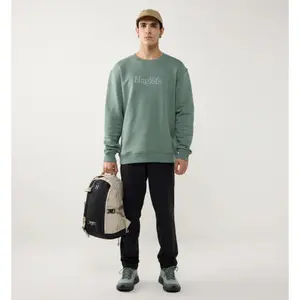 Round neck sweatshirt Haglöfs image-3