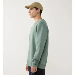 Round neck sweatshirt Haglöfs image-5