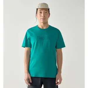 T-Shirt Haglöfs Outsiders image-1
