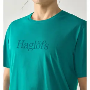 T-Shirt Haglöfs Outsiders image-6
