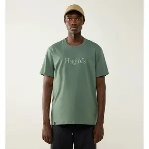 T-Shirt Haglöfs Outsiders image-1