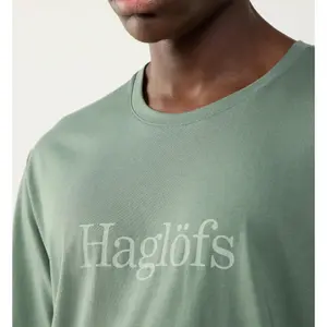 T-Shirt Haglöfs Outsiders image-6