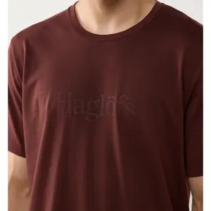T-Shirt Haglöfs Outsiders image-5