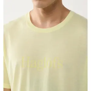 T-Shirt Haglöfs Outsiders image-6