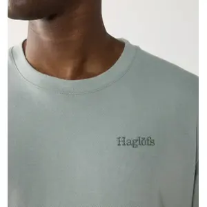 Hosszú ujjú póló Haglöfs image-4