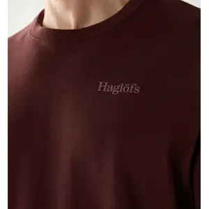 Hosszú ujjú póló Haglöfs image-4