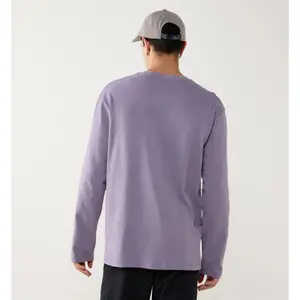 Long sleeve T-shirt Haglöfs image-4
