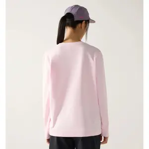 Dames-T-shirt met lange mouwen Haglöfs image-4