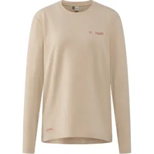 Langærmet T-shirt til kvinder Haglöfs