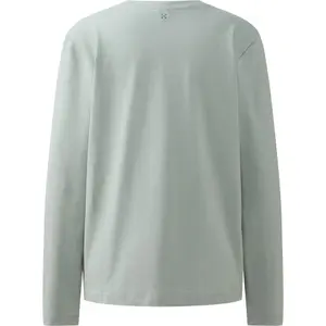 Langærmet T-shirt til kvinder Haglöfs image-1