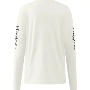 Langærmet T-shirt til kvinder Haglöfs image-1