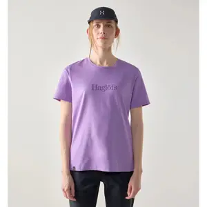 Dames-T-shirt Haglöfs Outsiders image-1