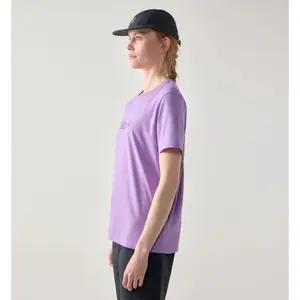 Dames-T-shirt Haglöfs Outsiders image-5