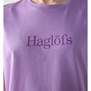 Dames-T-shirt Haglöfs Outsiders image-6