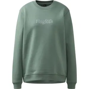 Sweatshirt woman Haglöfs
