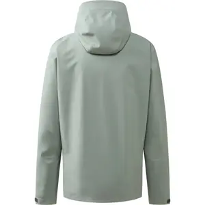 Vattentät jacka Haglöfs Breeze image-1