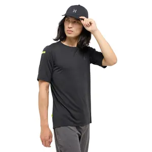 T-shirt Haglöfs L.I.M Ridge image-2