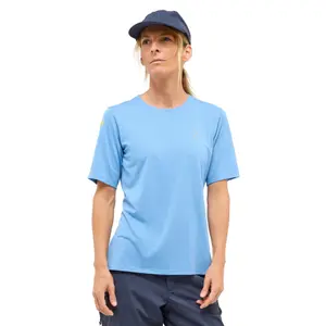 Γυναικείο T-shirt Haglöfs L.I.M Ridge image-1