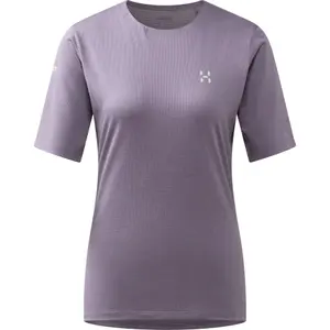 Γυναικείο T-shirt Haglöfs L.I.M Ridge image-0