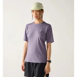 Γυναικείο T-shirt Haglöfs L.I.M Ridge image-1